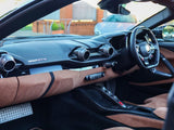 [DIRECT IMPORT] 2021 Ferrari 812 GTS Spider Black Convertible Coupe Sports Car 6.5L V12 F1 DCT - Malaysia Ferrari Car for Sale