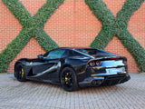 [DIRECT IMPORT] 2021 Ferrari 812 GTS Spider Black Convertible Coupe Sports Car 6.5L V12 F1 DCT - Malaysia Ferrari Car for Sale