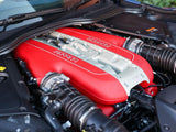 [DIRECT IMPORT] 2021 Ferrari 812 GTS Spider Blue Convertible Coupe Sports Car 6.5L V12 F1 DCT - Malaysia Ferrari Car for Sale