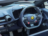 [DIRECT IMPORT] 2021 Ferrari 812 GTS Spider Blue Convertible Coupe Sports Car 6.5L V12 F1 DCT - Malaysia Ferrari Car for Sale