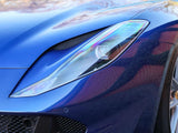 [DIRECT IMPORT] 2021 Ferrari 812 GTS Spider Blue Convertible Coupe Sports Car 6.5L V12 F1 DCT - Malaysia Ferrari Car for Sale