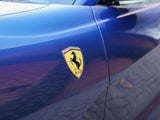 [DIRECT IMPORT] 2021 Ferrari 812 GTS Spider Blue Convertible Coupe Sports Car 6.5L V12 F1 DCT - Malaysia Ferrari Car for Sale