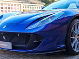 [DIRECT IMPORT] 2021 Ferrari 812 GTS Spider Blue Convertible Coupe Sports Car 6.5L V12 F1 DCT - Malaysia Ferrari Car for Sale