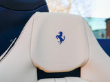 [DIRECT IMPORT] 2021 Ferrari 812 GTS Spider Blue Convertible Coupe Sports Car 6.5L V12 F1 DCT - Malaysia Ferrari Car for Sale