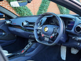 [DIRECT IMPORT] 2021 Ferrari 812 GTS Spider Blue Convertible Coupe Sports Car 6.5L V12 F1 DCT - Malaysia Ferrari Car for Sale