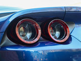 [DIRECT IMPORT] 2021 Ferrari 812 GTS Spider Blue Convertible Coupe Sports Car 6.5L V12 F1 DCT - Malaysia Ferrari Car for Sale