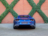 [DIRECT IMPORT] 2021 Ferrari 812 GTS Spider Blue Convertible Coupe Sports Car 6.5L V12 F1 DCT - Malaysia Ferrari Car for Sale
