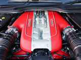 [DIRECT IMPORT] 2021 Ferrari 812 GTS Spider Blue Convertible Coupe Sports Car 6.5L V12 F1 DCT - Malaysia Ferrari Car for Sale
