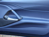 [DIRECT IMPORT] 2021 Ferrari 812 GTS Spider Blue Convertible Coupe Sports Car 6.5L V12 F1 DCT - Malaysia Ferrari Car for Sale