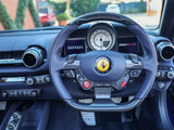 [DIRECT IMPORT] 2021 Ferrari 812 GTS Spider Blue Convertible Coupe Sports Car 6.5L V12 F1 DCT - Malaysia Ferrari Car for Sale