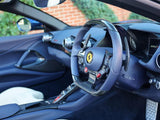[DIRECT IMPORT] 2021 Ferrari 812 GTS Spider Blue Convertible Coupe Sports Car 6.5L V12 F1 DCT - Malaysia Ferrari Car for Sale