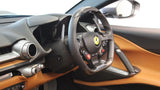 [DIRECT IMPORT] 2021 Ferrari 812 GTS Spider Grey Convertible Coupe Sports Car 6.5L V12 F1 DCT - Malaysia Ferrari Car for Sale