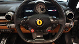 [DIRECT IMPORT] 2021 Ferrari 812 GTS Spider Grey Convertible Coupe Sports Car 6.5L V12 F1 DCT - Malaysia Ferrari Car for Sale