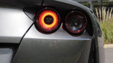 [DIRECT IMPORT] 2021 Ferrari 812 GTS Spider Grey Convertible Coupe Sports Car 6.5L V12 F1 DCT - Malaysia Ferrari Car for Sale