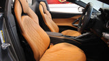 [DIRECT IMPORT] 2021 Ferrari 812 GTS Spider Grey Convertible Coupe Sports Car 6.5L V12 F1 DCT - Malaysia Ferrari Car for Sale