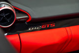 [DIRECT IMPORT] 2021 Ferrari 812 GTS Spider Black Convertible Coupe Sports Car 6.5L V12 F1 DCT - Malaysia Ferrari Car for Sale