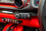 [DIRECT IMPORT] 2021 Ferrari 812 GTS Spider Black Convertible Coupe Sports Car 6.5L V12 F1 DCT - Malaysia Ferrari Car for Sale