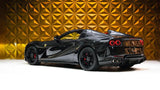 [DIRECT IMPORT] 2021 Ferrari 812 GTS Spider Black Convertible Coupe Sports Car 6.5L V12 F1 DCT - Malaysia Ferrari Car for Sale