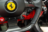 [DIRECT IMPORT] 2021 Ferrari 812 GTS Spider Black Convertible Coupe Sports Car 6.5L V12 F1 DCT - Malaysia Ferrari Car for Sale