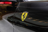 [DIRECT IMPORT] 2021 Ferrari 812 GTS Spider Black Convertible Coupe Sports Car 6.5L V12 F1 DCT - Malaysia Ferrari Car for Sale