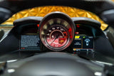 [DIRECT IMPORT] 2021 Ferrari 812 GTS Spider Black Convertible Coupe Sports Car 6.5L V12 F1 DCT - Malaysia Ferrari Car for Sale