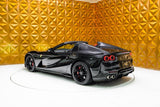 [DIRECT IMPORT] 2021 Ferrari 812 GTS Spider Black Convertible Coupe Sports Car 6.5L V12 F1 DCT - Malaysia Ferrari Car for Sale