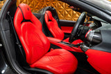 [DIRECT IMPORT] 2021 Ferrari 812 GTS Spider Black Convertible Coupe Sports Car 6.5L V12 F1 DCT - Malaysia Ferrari Car for Sale