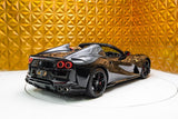 [DIRECT IMPORT] 2021 Ferrari 812 GTS Spider Black Convertible Coupe Sports Car 6.5L V12 F1 DCT - Malaysia Ferrari Car for Sale