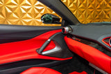 [DIRECT IMPORT] 2021 Ferrari 812 GTS Spider Black Convertible Coupe Sports Car 6.5L V12 F1 DCT - Malaysia Ferrari Car for Sale