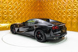 [DIRECT IMPORT] 2021 Ferrari 812 GTS Spider Black Convertible Coupe Sports Car 6.5L V12 F1 DCT - Malaysia Ferrari Car for Sale