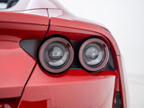 [DIRECT IMPORT] 2021 Ferrari 812 GTS Spider Red Convertible Coupe Sports Car 6.5L V12 F1 DCT - Malaysia Ferrari Car for Sale