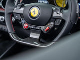 [DIRECT IMPORT] 2021 Ferrari 812 GTS Spider Red Convertible Coupe Sports Car 6.5L V12 F1 DCT - Malaysia Ferrari Car for Sale