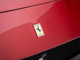 [DIRECT IMPORT] 2021 Ferrari 812 GTS Spider Red Convertible Coupe Sports Car 6.5L V12 F1 DCT - Malaysia Ferrari Car for Sale
