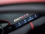 [DIRECT IMPORT] 2021 Ferrari 812 GTS Spider Red Convertible Coupe Sports Car 6.5L V12 F1 DCT - Malaysia Ferrari Car for Sale