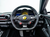 [DIRECT IMPORT] 2021 Ferrari 812 GTS Spider Red Convertible Coupe Sports Car 6.5L V12 F1 DCT - Malaysia Ferrari Car for Sale