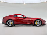 [DIRECT IMPORT] 2021 Ferrari 812 GTS Spider Red Convertible Coupe Sports Car 6.5L V12 F1 DCT - Malaysia Ferrari Car for Sale
