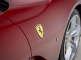 [DIRECT IMPORT] 2021 Ferrari 812 GTS Spider Red Convertible Coupe Sports Car 6.5L V12 F1 DCT - Malaysia Ferrari Car for Sale