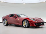 [DIRECT IMPORT] 2021 Ferrari 812 GTS Spider Red Convertible Coupe Sports Car 6.5L V12 F1 DCT - Malaysia Ferrari Car for Sale