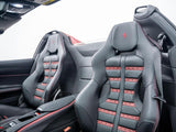 [DIRECT IMPORT] 2021 Ferrari 812 GTS Spider Red Convertible Coupe Sports Car 6.5L V12 F1 DCT - Malaysia Ferrari Car for Sale