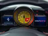 [DIRECT IMPORT] 2021 Ferrari 812 GTS Spider Red Convertible Coupe Sports Car 6.5L V12 F1 DCT - Malaysia Ferrari Car for Sale