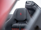 [DIRECT IMPORT] 2021 Ferrari 812 GTS Spider Red Convertible Coupe Sports Car 6.5L V12 F1 DCT - Malaysia Ferrari Car for Sale