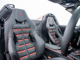 [DIRECT IMPORT] 2021 Ferrari 812 GTS Spider Red Convertible Coupe Sports Car 6.5L V12 F1 DCT - Malaysia Ferrari Car for Sale