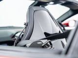 [DIRECT IMPORT] 2021 Ferrari 812 GTS Spider Red Convertible Coupe Sports Car 6.5L V12 F1 DCT - Malaysia Ferrari Car for Sale