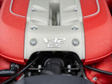 [DIRECT IMPORT] 2021 Ferrari 812 GTS Spider Red Convertible Coupe Sports Car 6.5L V12 F1 DCT - Malaysia Ferrari Car for Sale