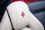 [DIRECT IMPORT] 2021 Ferrari 812 GTS Spider Red Convertible Coupe Sports Car 6.5L V12 F1 DCT - Malaysia Ferrari Car for Sale