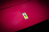 [DIRECT IMPORT] 2021 Ferrari 812 GTS Spider Red Convertible Coupe Sports Car 6.5L V12 F1 DCT - Malaysia Ferrari Car for Sale