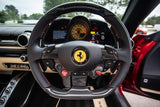 [DIRECT IMPORT] 2021 Ferrari 812 GTS Spider Red Convertible Coupe Sports Car 6.5L V12 F1 DCT - Malaysia Ferrari Car for Sale