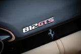 [DIRECT IMPORT] 2021 Ferrari 812 GTS Spider Red Convertible Coupe Sports Car 6.5L V12 F1 DCT - Malaysia Ferrari Car for Sale