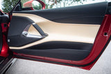 [DIRECT IMPORT] 2021 Ferrari 812 GTS Spider Red Convertible Coupe Sports Car 6.5L V12 F1 DCT - Malaysia Ferrari Car for Sale