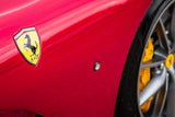 [DIRECT IMPORT] 2021 Ferrari 812 GTS Spider Red Convertible Coupe Sports Car 6.5L V12 F1 DCT - Malaysia Ferrari Car for Sale